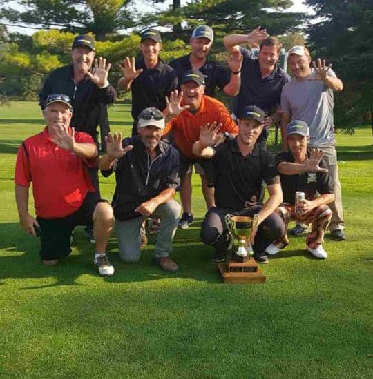 Romeo Cup 2018
