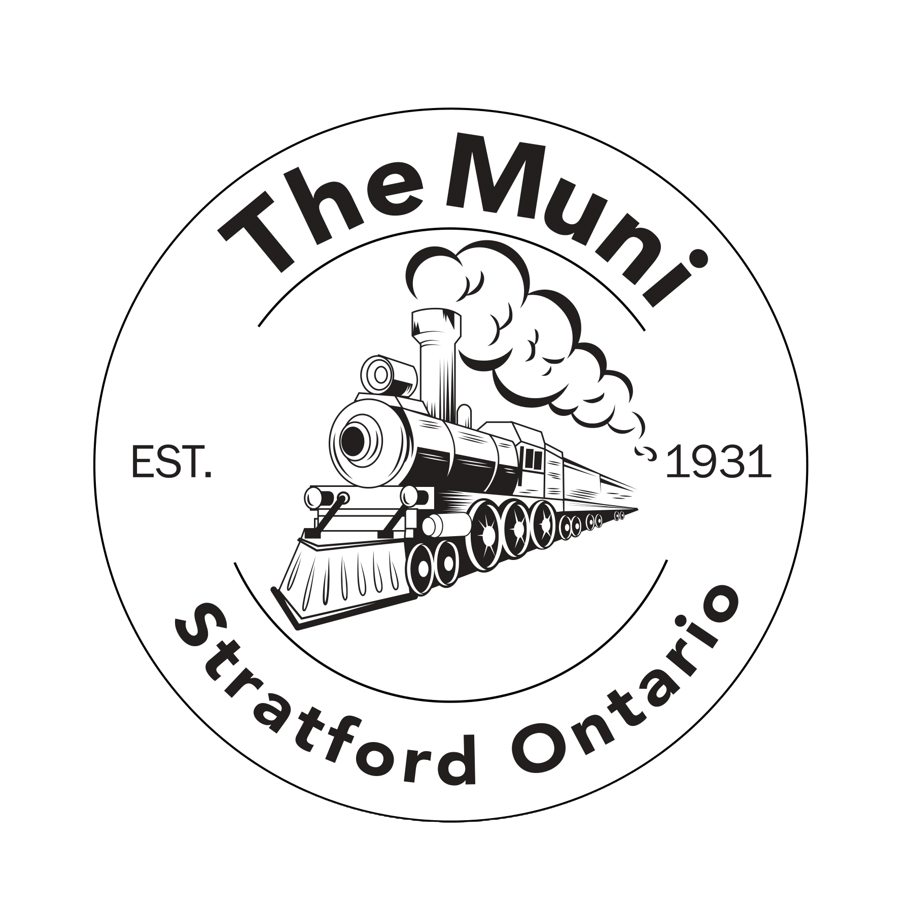 Muni Minute stratford municipal golf course