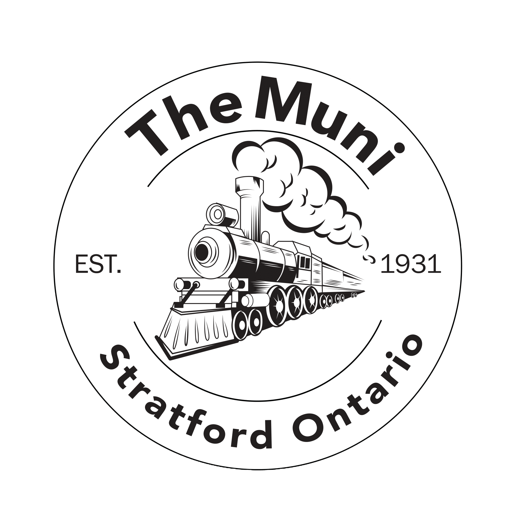 Muni Minute Stratford Municipal Golf Course